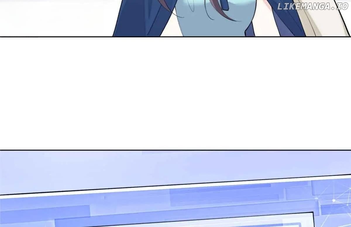 Her Marriage Was Called Off at Daytime, the Cutely Fierce Commander Asked Her For a Hug at Night Chapter 80 - page 66